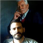 Profesor de dibujo y pintura para todas las edades y niveles